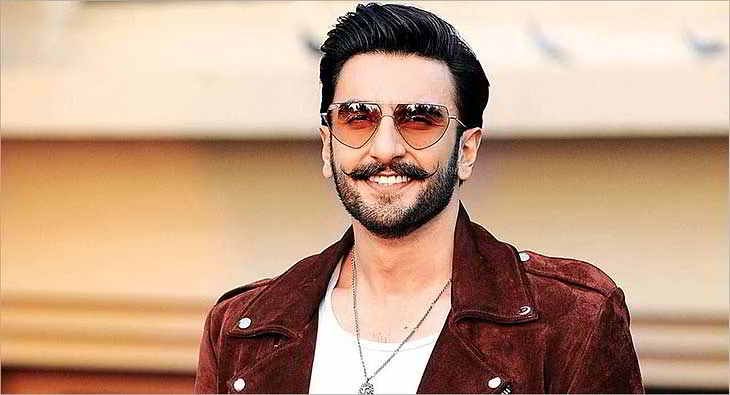 RAnveer Singh